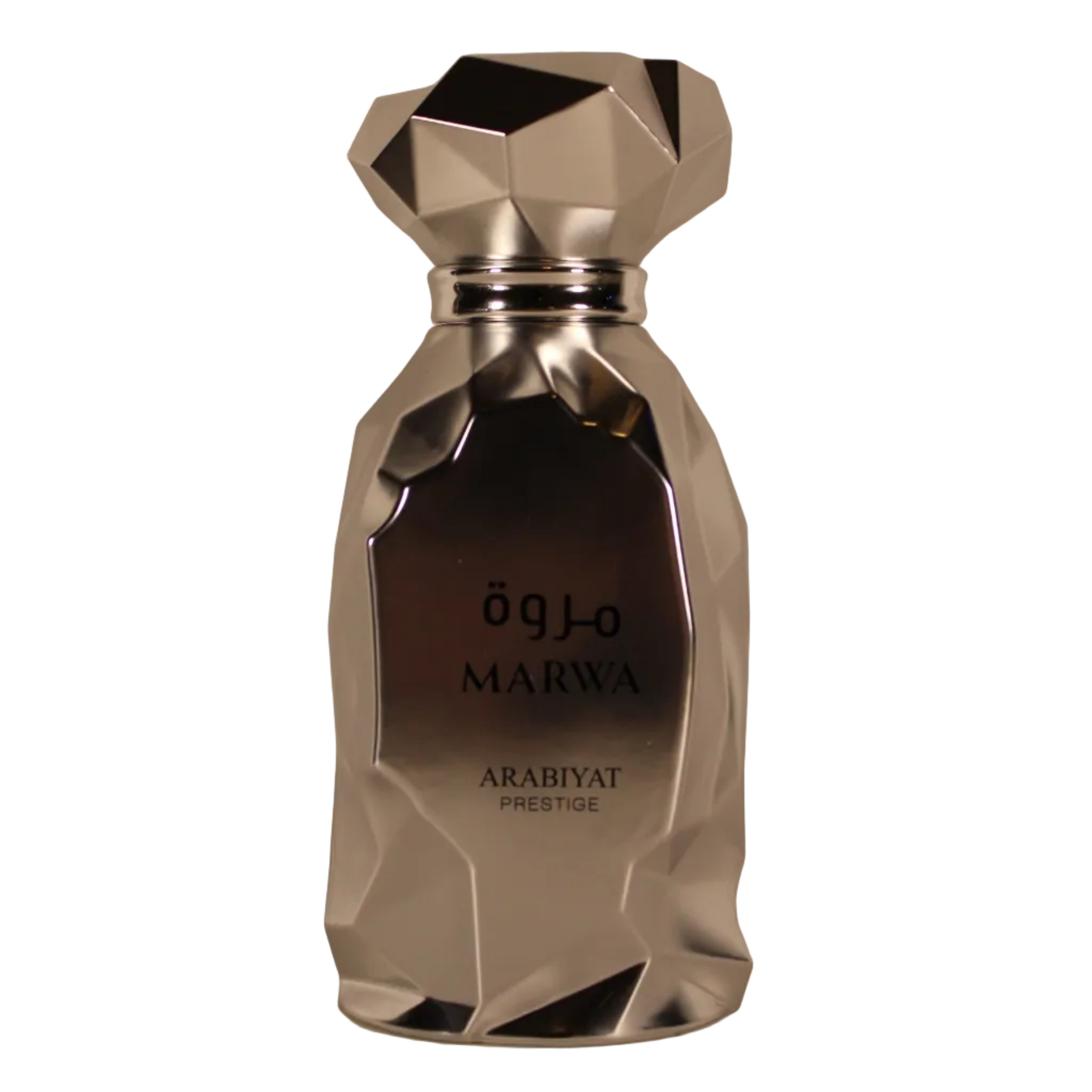 Marwa Decant (Hand-Decanted) – Flawless Flex